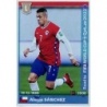 Comprar Cromo Alexis Sanchez Chile Panini Road To World Cup 2022 Stickers