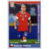 Venta Cromo de Eduardo Vargas Chile Road To Fifa World Cup 2022 Panini Stickers