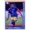 Comprar Cromo Juan Cuadrado Colombia Panini Road To World Cup 2022 Stickers