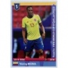 Comprar Cromo Yerry Mina Colombia Road To Fifa World Cup 2022 Panini Stickers