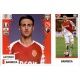 Antonio Barreca - AS Monaco 134 Panini FIFA 365 2019 Sticker Collection