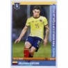 Venta Cromo de Mateus Uribe Colombia Panini Road To Qatar 2022 Stickers