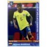 Comprar Cromos Wilmar Barrios Colombia Panini Road To Qatar 2022 Stickers
