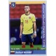 Rafael Borre Colombia 116