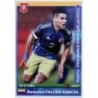 Venta Cromo de Radamel Falcao Garcia Colombia Panini Road To World Cup 2022 Stickers