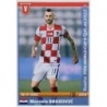 Comprar Cromo Marceloa Brozovic Croatia Panini Road To Qatar 2022 Stickers