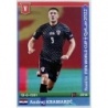 Venta Cromo de Andrej Kramaric Croatia Road To Fifa World Cup 2022 Panini Stickers