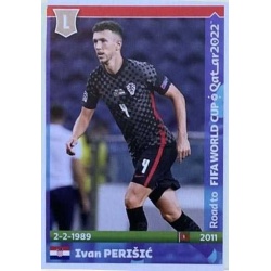 Ivan Perisic Croatia 134