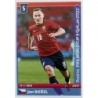 Comprar Cromo Jan Boril Czech Republic Panini Road To World Cup 2022 Stickers