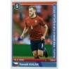 Comprar Cromos Tomas Kalas Czech Republic Panini Road To Qatar 2022 Stickers