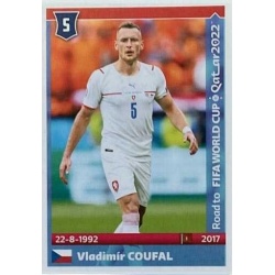 Vladimir Coufal Czech Republic 140