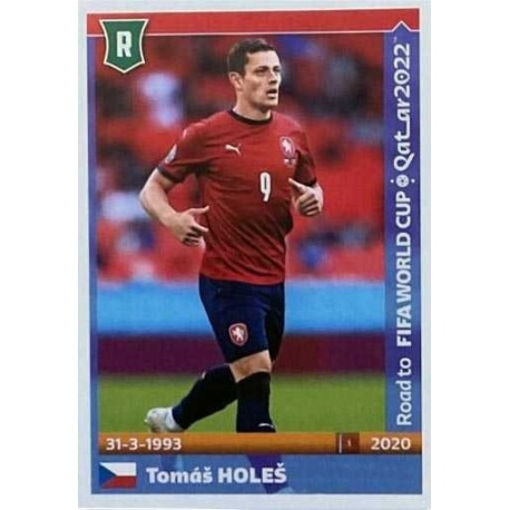 Tomas Holes Czech Republic 142