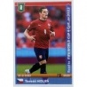 Venta Cromo de Tomas Holes Czech Republic Panini Road To Qatar 2022 Stickers