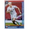 Venta Cromo de Jakub Jankto Czech Republic Panini Road To Qatar 2022 Stickers