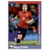 Venta Cromo de Matej Vydra Czech Republic Panini Road To World Cup 2022 Stickers