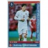 Venta Cromo de Andreas Christensen Denmark Road To Fifa World Cup 2022 Panini Stickers