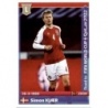 Venta Cromo de Simon Kjaer Denmark Panini Road To World Cup 2022 Stickers