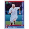 Venta Cromo de Joakim Maehle Denmark Road To Fifa World Cup 2022 Panini Stickers