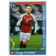 Kasper Dolberg Denmark 163