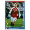 Comprar Cromos Kasper Dolberg Denmark Panini Road To World Cup 2022 Stickers