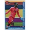 Venta Cromo de Alexander Dominguez Ecuador Panini Road To World Cup 2022 Stickers