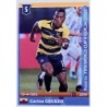 Venta Cromo de Carlos Gruezo Ecuador Panini Road To World Cup 2022 Stickers