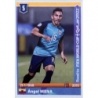 Venta Cromo de Angel Mena Ecuador Panini Road To World Cup 2022 Stickers