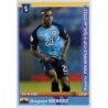 Venta Cromo de Jhegson Mendez Ecuador Road To Fifa World Cup 2022 Panini Stickers