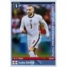 Oferta Cromo Luke Shaw England Road To Fifa World Cup 2022 Panini Stickers