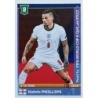 Comprar Cromos Kalvin Phillips England Panini Road To Qatar 2022 Stickers