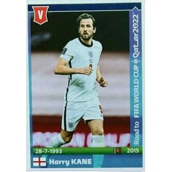 Harry Kane England 192