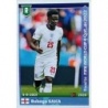 Comprar Cromo Bukayo Saka England Panini Road To World Cup 2022 Stickers