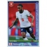Venta Cromo de Raheem Sterling England Panini Road To World Cup 2022 Stickers