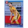 Comprar Cromo Lukas Hradecky Finland Road To Fifa World Cup 2022 Panini Stickers