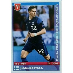 Jukka Raitala Finland 197