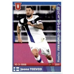 Joona Toivio Finland 201