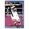 Comprar Cromo Joona Toivio Finland Road To Fifa World Cup 2022 Panini Stickers