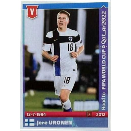 Jere Uronen Finland 202