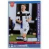 Venta Cromo de Jere Uronen Finland Road To Fifa World Cup 2022 Panini Stickers