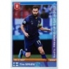 Comprar Cromos Tim Sparv Finland Panini Road To Qatar 2022 Stickers