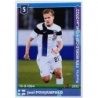 Oferta Cromo Joel Pohjanpalo Finland Panini Road To World Cup 2022 Stickers