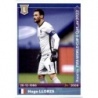 Venta Cromo de Hugo Lloris France Road To Fifa World Cup 2022 Panini Stickers
