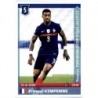Venta Cromo de Presnel Kimpembe France Road To Fifa World Cup 2022 Panini Stickers