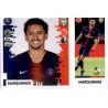 Marquinhos - Paris Saint-Germain 146 Panini FIFA 365 2019 Sticker Collection
