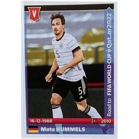 Mats Hummels Germany 230