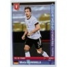 Venta Cromo de Mats Hummels Germany Road To Fifa World Cup 2022 Panini Stickers