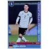 Venta Cromo de Robin Koch Germany Panini Road To World Cup 2022 Stickers