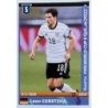 Oferta Cromo Leon Goretzka Germany Panini Road To Qatar 2022 Stickers