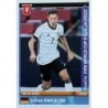 Comprar Cromo Julian Draxler Germany Road To Fifa World Cup 2022 Panini Stickers