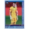 Venta Cromo de Odisseas Vlachodimos Greece Panini Road To Qatar 2022 Stickers